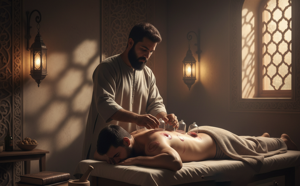 The Sunnah of Hijama: A Timeless Path to Wellness