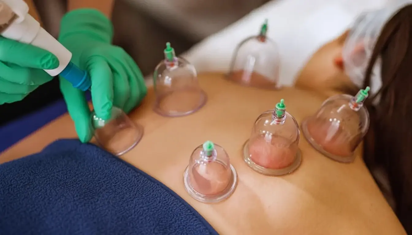 Female hijama center in lahore, Female hijama specilist.