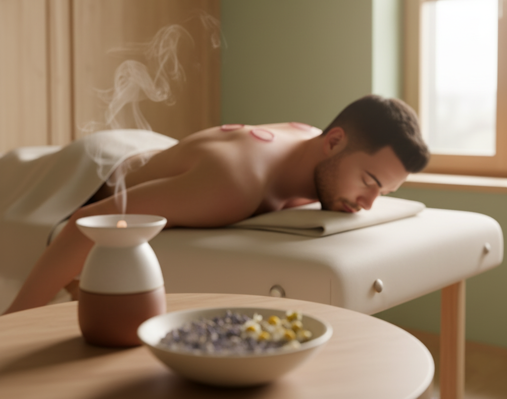 Natural Relief: How Hijama Can Alleviate Chronic Pain