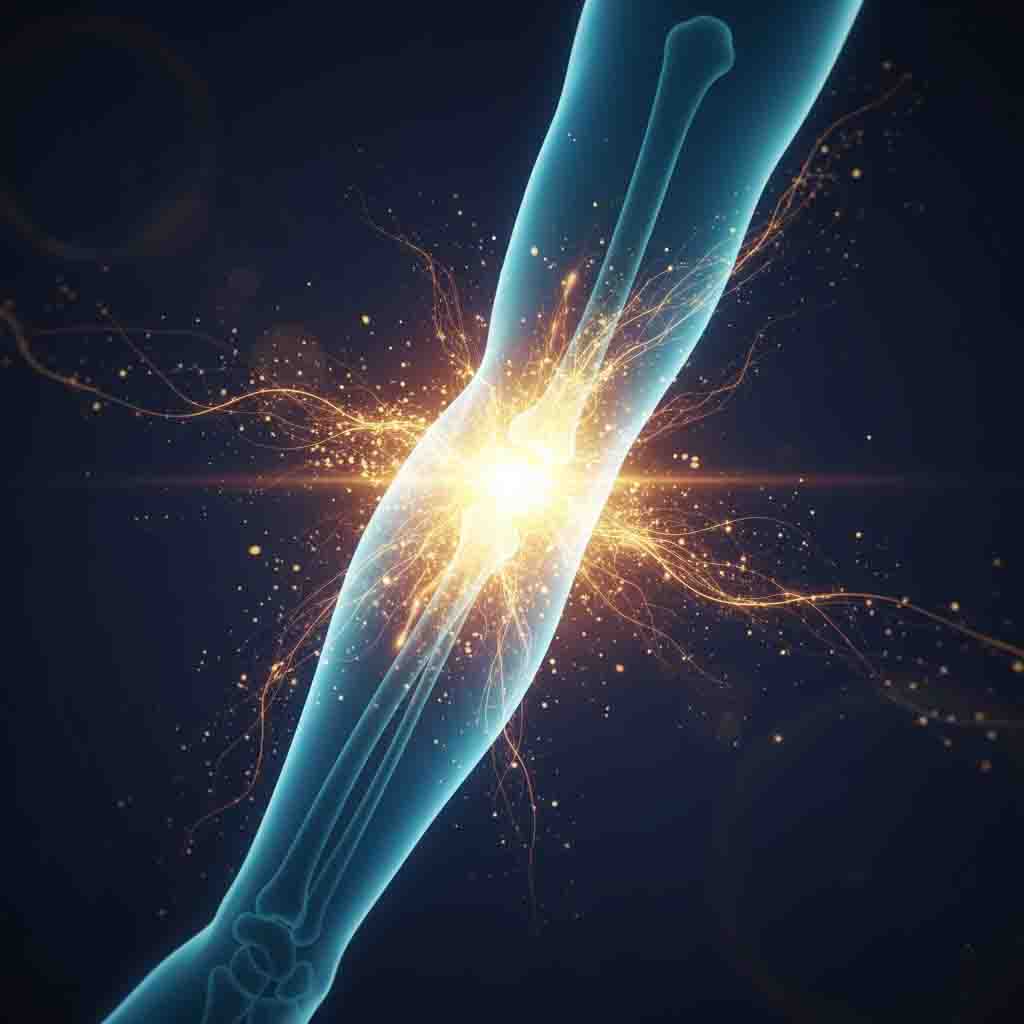 Accelerated Healing