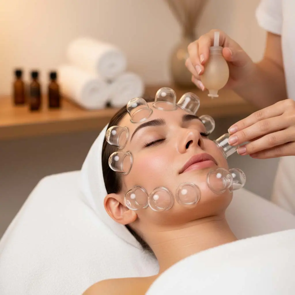 Beauty Hijama
